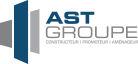 Ast Groupe Développement d'un portail immobilier